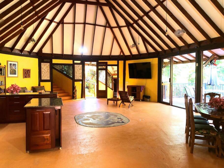 Villa Del Idaan Бокас дел Торо Екстериор снимка