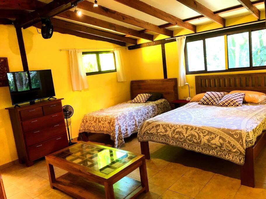Villa Del Idaan Бокас дел Торо Екстериор снимка